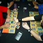 Cómo vender cartas Yu-Gi-Oh