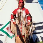 How to Access Indian Tribal Records & Genealogy