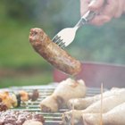 How to Soak Brats in Beer