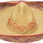 How to Decorate a Sombrero