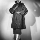1958 Men's and Women's Dress Styles