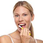 How to Remove Dark Stains on Teeth