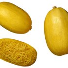 Spaghetti Squash Cooking Tips
