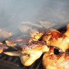 How to Cook on an Infrared Grill