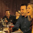 Rehearsal Dinner Activities