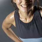 How to Get Rid of a Sweat Smell