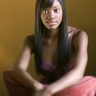 How to Treat Damaged Relaxed African American Hair