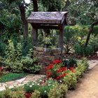 How to Make a Bridal Shower Wishing Well
