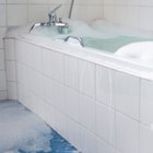 Detergents That Soften Hard Water for Bathing