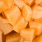 How to Make Melon Ice Cream