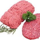 What Cuts of Meat Are Used for Ground Beef?
