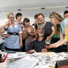 Adult Birthday Activity Ideas