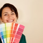 How to Get Water-Based Paint out of Clothes