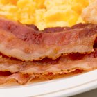 How to Sugar Cure Bacon