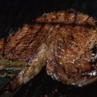 How to Freeze Marinated Steak