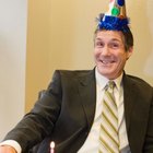 Themed Birthday Ideas for a 60 Year Old Man