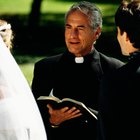 Prayers for a Wedding Couple