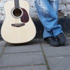 A Trick to Softening Blue Jeans