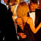 Black Tie Affair Decorating Ideas