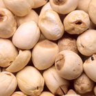How to Soften Garbanzo Beans