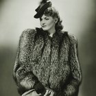 Types of Furs