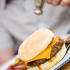 How to Cook Lean Hamburgers