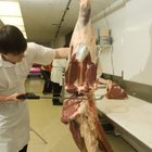 How Do I Butcher a Beef Shoulder Clod?
