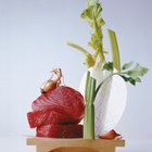 How to Sear Two Inch Thick Wild Ahi Tuna