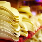 How to Steam-Shape a Cowboy Hat