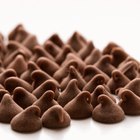 How to Melt Chocolate Chips and Keep Them Soft