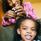How to Braid Underhanded