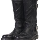 The Proper Name of German Boots in WWII