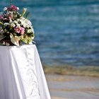 How to Number Wedding Tables