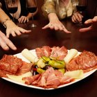 How to Make an Antipasto Plate