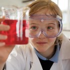 Proyectos de ciencia simples y fáciles para alumnos de quinto grado