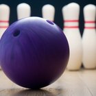 How to Decorate for a Bowling Banquet