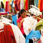 Salario mensual de un agente de ventas