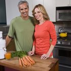 List of Vegetables to Juice