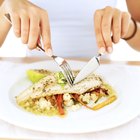How to Cook Grunt Fish
