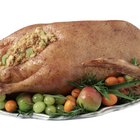 How to Bake Goose Breasts
