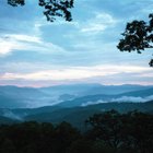 Places to Elope & Get Married in Tennessee
