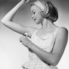 Natural Cures for Sweaty Armpits