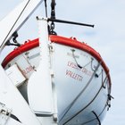 Tipos de alarmas en una embarcación