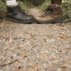 How to Soften Up Thomas Cook Leather Boots