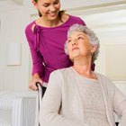 How to Get Paid for Taking Care of Parents on Social Security