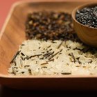 How to Cook Black Sweet Rice