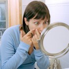 How to Get Rid of Spot Marks on Your Face