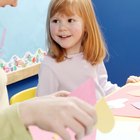 Children's Activities for the Parable of the Ten Bridesmaids