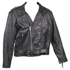 How to Remove a Strong Leather Smell From a Coat