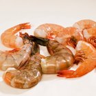 How to Cook Frozen Shrimps That Still Have Shells